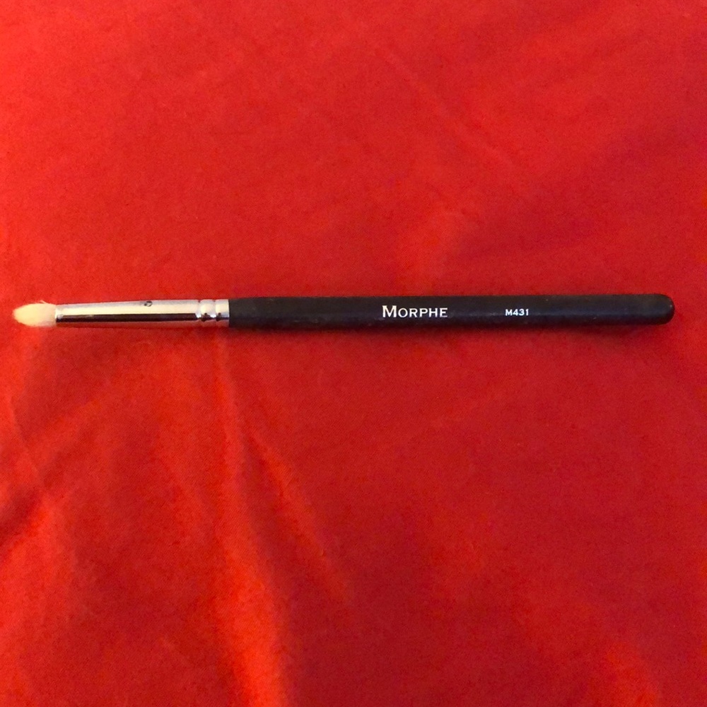 Morphe M431 Eyeshadow Brush